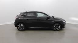 PEUGEOT 208 208 PureTech 100 S&S BVM6 - Allure Pack