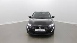 PEUGEOT 208 208 PureTech 100 S&S BVM6 - Allure Pack