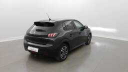 PEUGEOT 208 208 PureTech 100 S&S BVM6 - Allure Pack