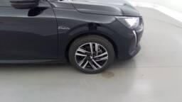 PEUGEOT 208 208 PureTech 100 S&S BVM6 - Allure Pack