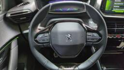 PEUGEOT 208 208 PURETECH 100 S&S BVM6 GT