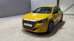 PEUGEOT 208 208 PURETECH 100 S&S BVM6 GT