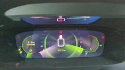 PEUGEOT 208 208 PURETECH 100 S&S BVM6 GT