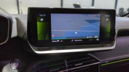 PEUGEOT 208 208 PURETECH 100 S&S BVM6 GT