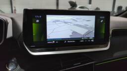 PEUGEOT 208 208 PURETECH 100 S&S BVM6 GT