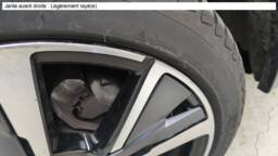 PEUGEOT 208 208 PURETECH 100 S&S BVM6 GT