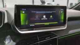 PEUGEOT 208 208 PURETECH 100 S&S BVM6 GT