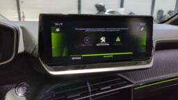 PEUGEOT 208 208 PURETECH 100 S&S BVM6 GT