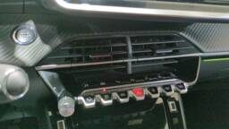 PEUGEOT 208 208 PURETECH 100 S&S BVM6 GT