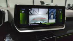 PEUGEOT 208 208 PURETECH 100 S&S BVM6 GT