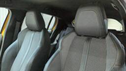 PEUGEOT 208 208 PURETECH 100 S&S BVM6 GT