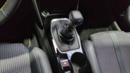 PEUGEOT 208 208 PURETECH 100 S&S BVM6 GT