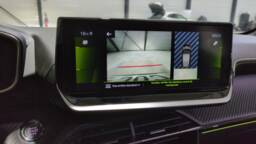 PEUGEOT 208 208 PURETECH 100 S&S BVM6 GT