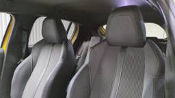 PEUGEOT 208 208 PURETECH 100 S&S BVM6 GT