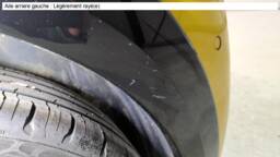 PEUGEOT 208 208 PURETECH 100 S&S BVM6 GT