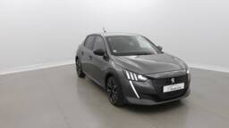 PEUGEOT 208 208 PureTech 100 S&S EAT8 - GT