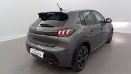PEUGEOT 208 208 PureTech 100 S&S EAT8 - GT