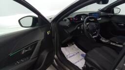 PEUGEOT 208 208 PureTech 100 S&S EAT8 - GT