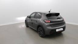 PEUGEOT 208 208 PureTech 100 S&S EAT8 - GT