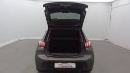 PEUGEOT 208 208 PureTech 100 S&S EAT8 - GT