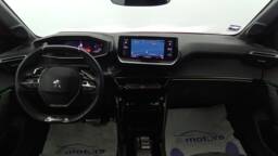 PEUGEOT 208 208 PureTech 100 S&S EAT8 - GT