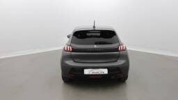 PEUGEOT 208 208 PureTech 100 S&S EAT8 - GT