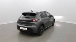 PEUGEOT 208 208 PureTech 100 S&S EAT8 - GT