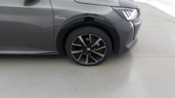 PEUGEOT 208 208 PureTech 100 S&S EAT8 - GT