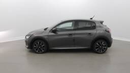 PEUGEOT 208 208 PureTech 100 S&S EAT8 - GT
