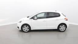 PEUGEOT 208 208 PureTech 110 Allure
