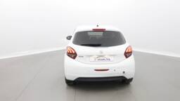 PEUGEOT 208 208 PureTech 110 Allure