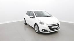 PEUGEOT 208 208 PureTech 110 Allure