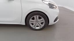 PEUGEOT 208 208 PureTech 110 Allure