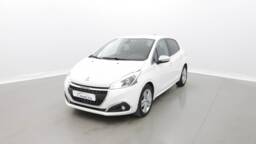 PEUGEOT 208 208 PureTech 110 Allure