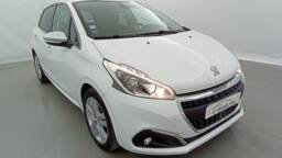 PEUGEOT 208 208 PureTech 110 Allure