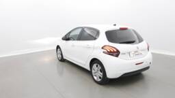PEUGEOT 208 208 PureTech 110 Allure