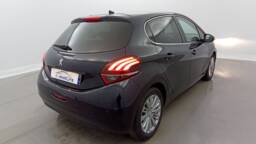 PEUGEOT 208 208 PureTech 110 Allure
