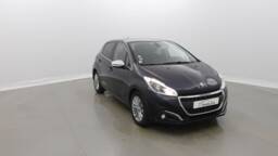 PEUGEOT 208 208 PureTech 110 Allure