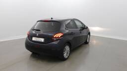 PEUGEOT 208 208 PureTech 110 Allure