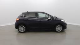 PEUGEOT 208 208 PureTech 110 Allure