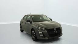 PEUGEOT 208 208 PureTech 75 S S BVM5 Active