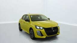 PEUGEOT 208 208 PureTech 75 S S BVM5 Active