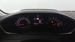 PEUGEOT 208 208 PureTech 75 S&S BVM5 - Active Pack