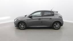 PEUGEOT 208 208 PureTech 75 S&S BVM5 - Active Pack