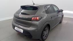 PEUGEOT 208 208 PureTech 75 S&S BVM5 - Active Pack