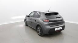 PEUGEOT 208 208 PureTech 75 S&S BVM5 - Active Pack