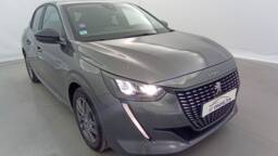 PEUGEOT 208 208 PureTech 75 S&S BVM5 - Active Pack