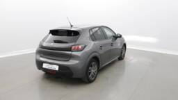 PEUGEOT 208 208 PureTech 75 S&S BVM5 - Active Pack
