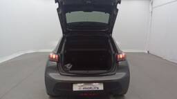 PEUGEOT 208 208 PureTech 75 S&S BVM5 - Active Pack