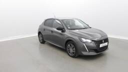 PEUGEOT 208 208 PureTech 75 S&S BVM5 - Active Pack